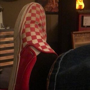 Meet your Posher, Frank